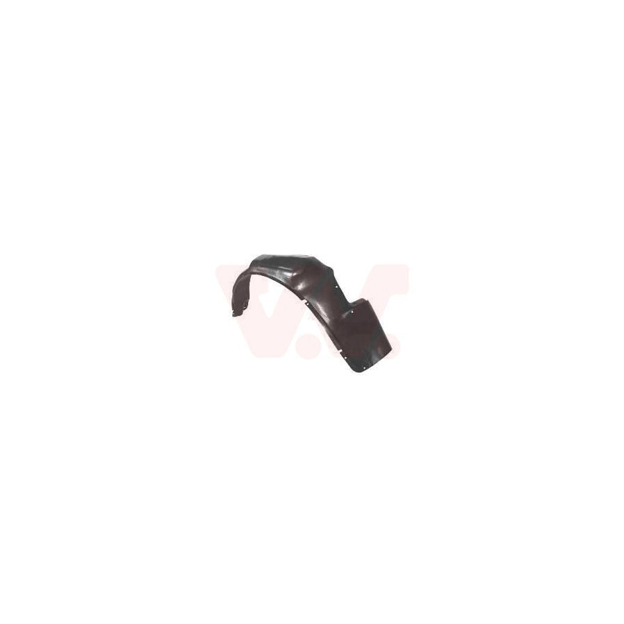 Van Wezel 0330433 Panelling, Mudguard for AUDI A3 Hatchback (8L1) | ML Performance UK Car Parts