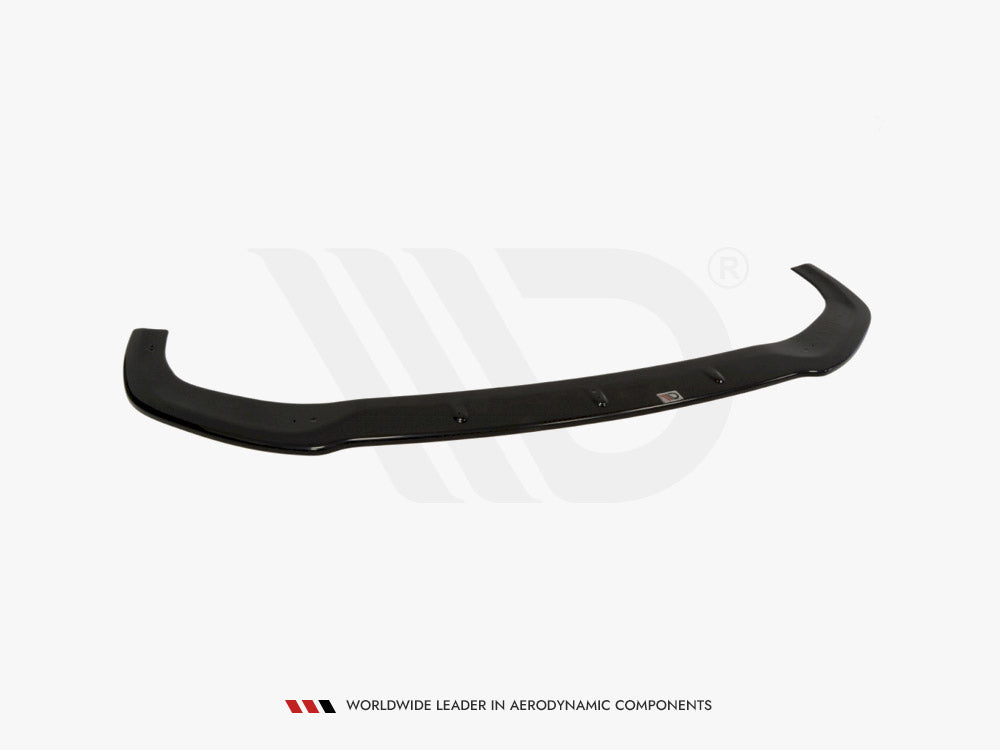 Maxton Design Fiesta MK7 2013-2017 Maxton Rs Front Splitter