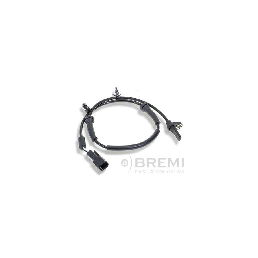 Bremi 50123 Abs Sensor For Mazda 2 Hatchback (De, Dh)