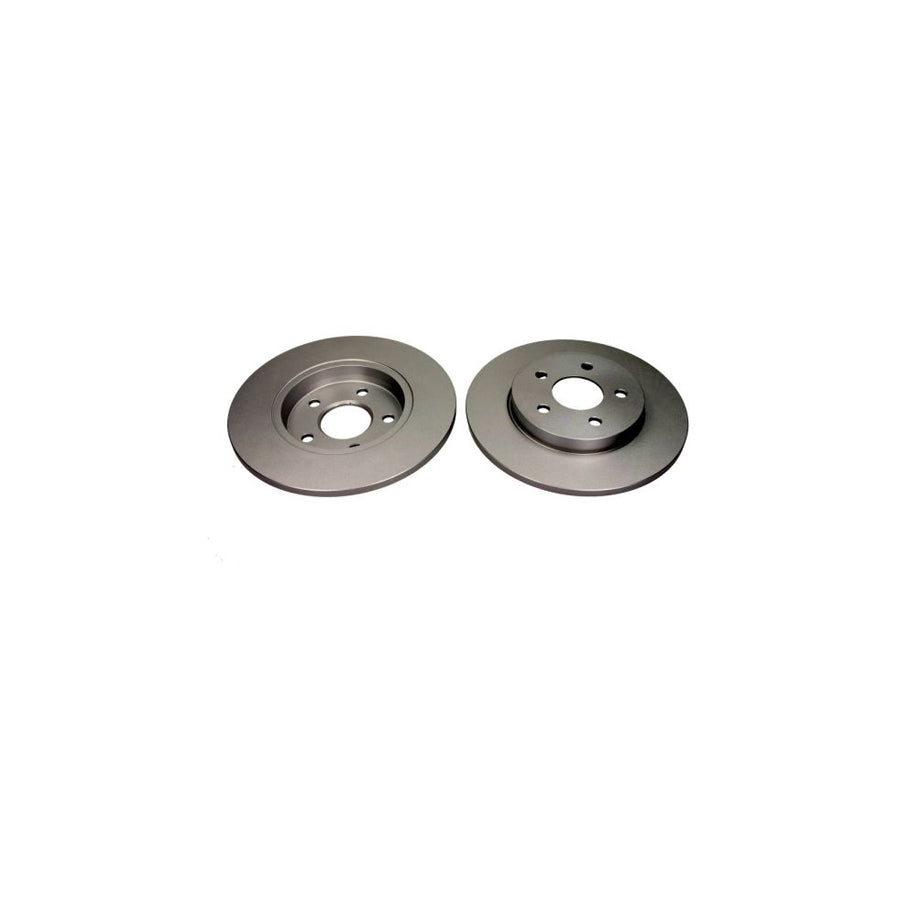 Quaro QD8591 Brake Disc