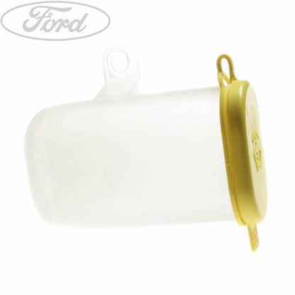 GENUINE FORD 5093628 WATER INLET CONNECTOR | ML Performance UK