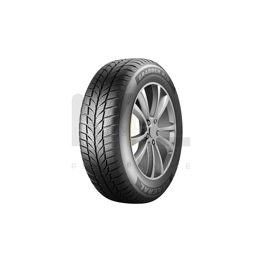 General Grabber A/S 365 235/65 R17 108V SUV Summer Tyre | ML Performance UK Car Parts