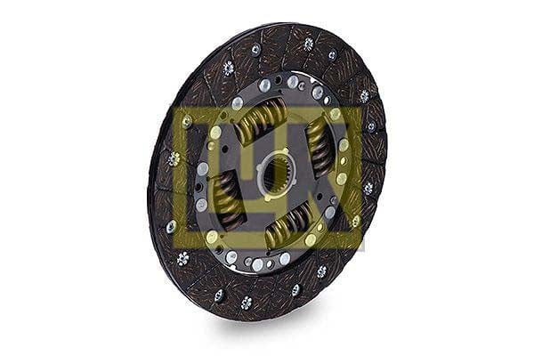 LuK 321 0027 10 Clutch Disc