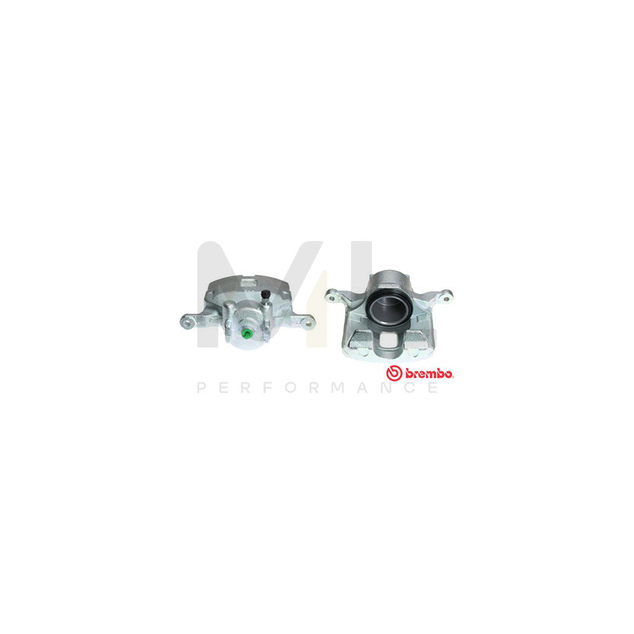 BREMBO F 54 126 Brake Caliper for MITSUBISHI L 200 | ML Performance Car Parts