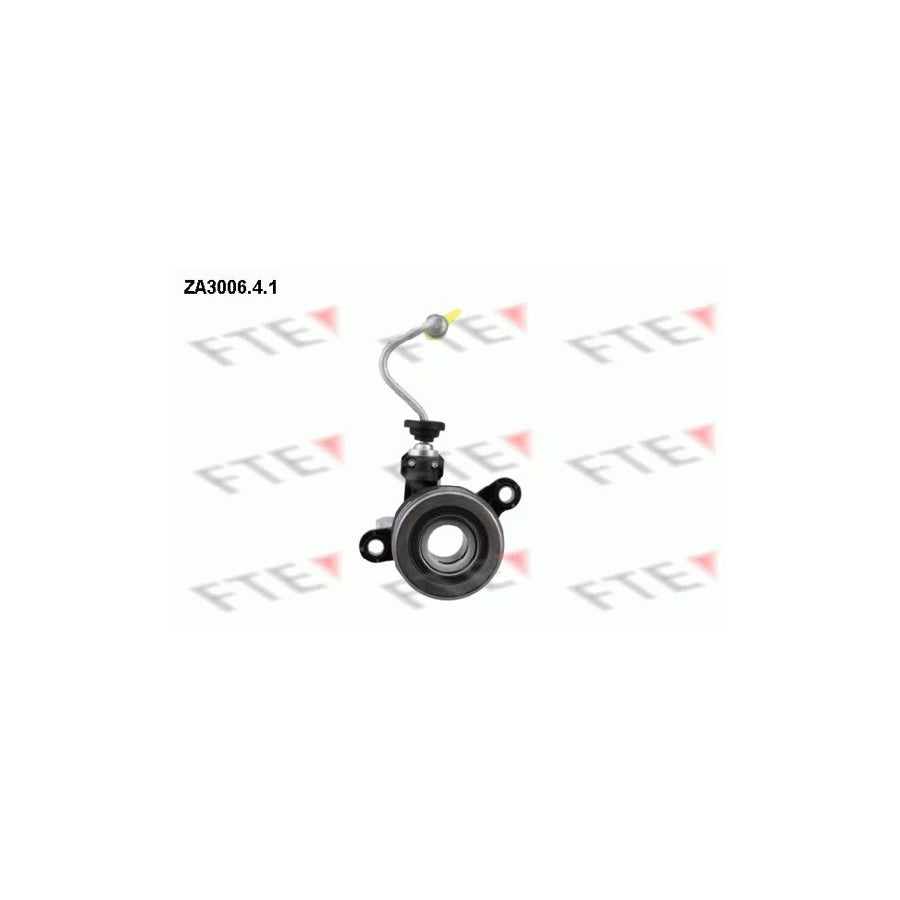 Fte Za3006.4.1 Central Slave Cylinder, Clutch | ML Performance UK Car Parts