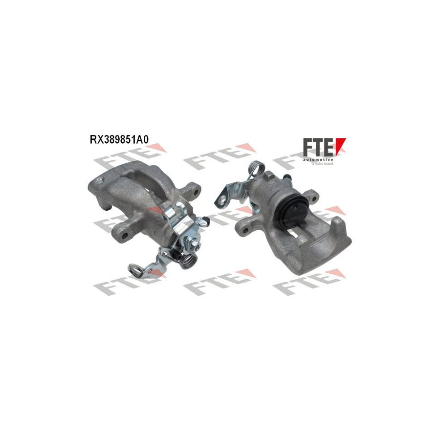 Fte RX389851A0 Brake Caliper | ML Performance UK Car Parts