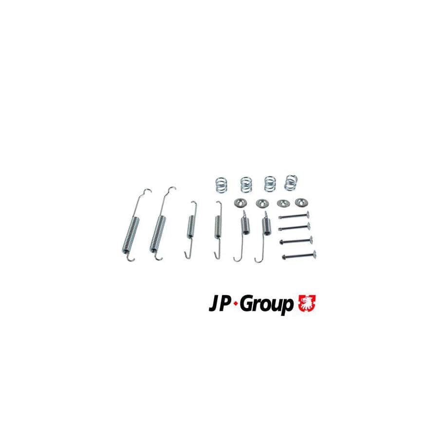 JP GROUP 3164000210 Accessory Kit, Brake Shoes | ML Performance UK Car Parts