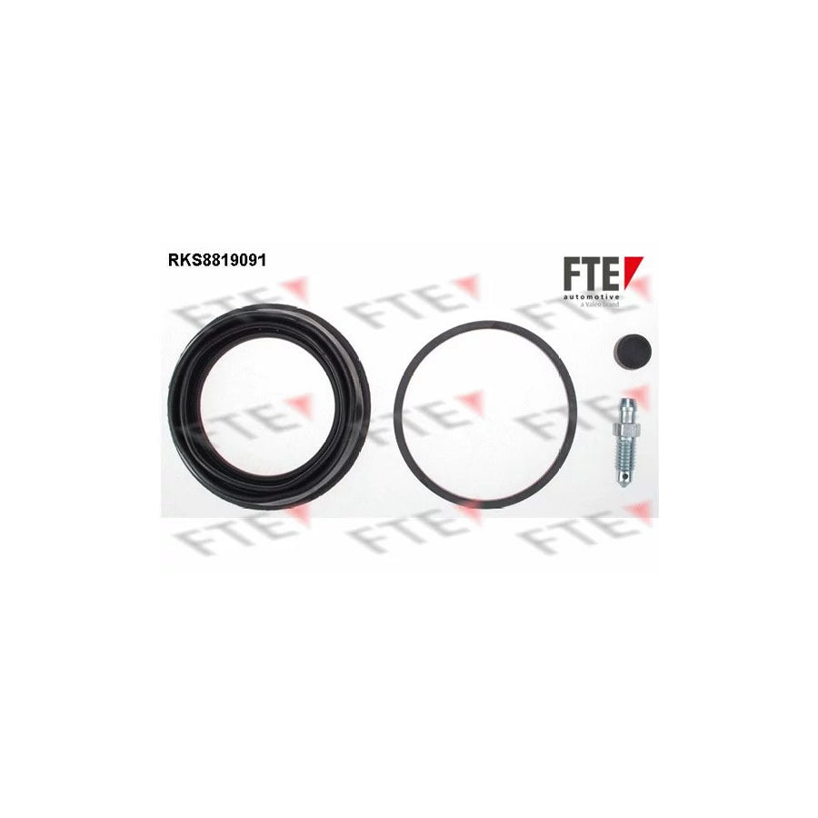 Fte 9323937 Repair Kit, Brake Caliper | ML Performance UK Car Parts