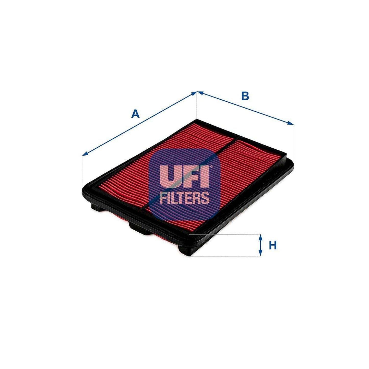 UFI 30.724.00 Air Filter