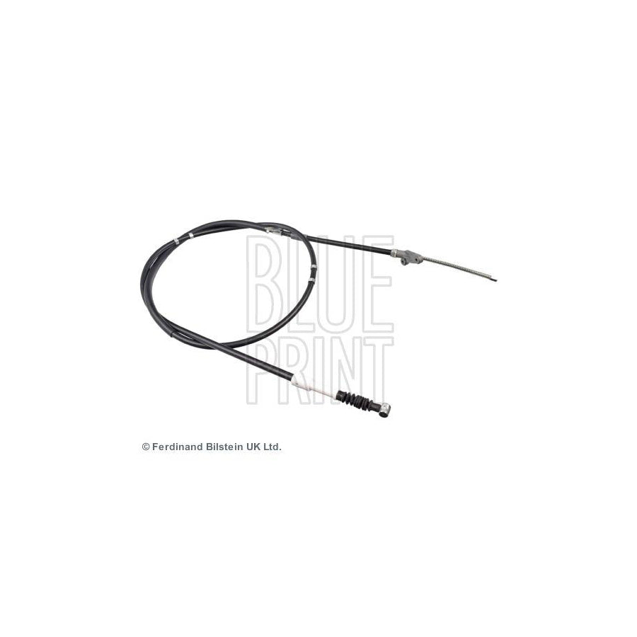 Blue Print ADT346384 Hand Brake Cable For Toyota Avensis Verso (M2)