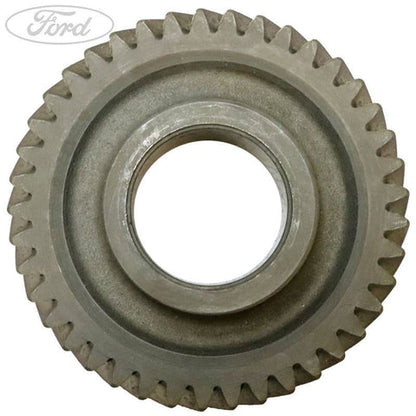 GENUINE FORD 1699491 TRANSIT 2.2 DURATORQ COUNTERSHAFT CLUSTER GEAR 41 TEETH | ML Performance UK