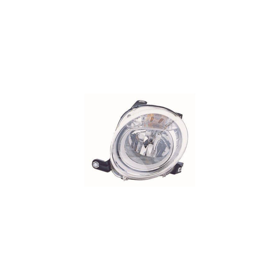 Abakus 6611155LLDEM Headlight | ML Performance UK