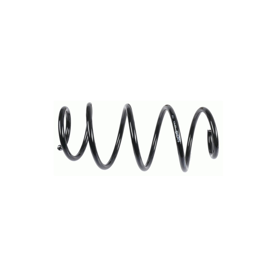 Sachs 998 878 Coil Spring For Ford Mondeo