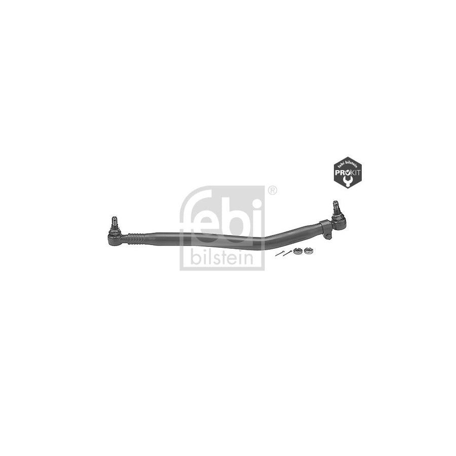 Febi Bilstein 10756 Centre Rod Assembly