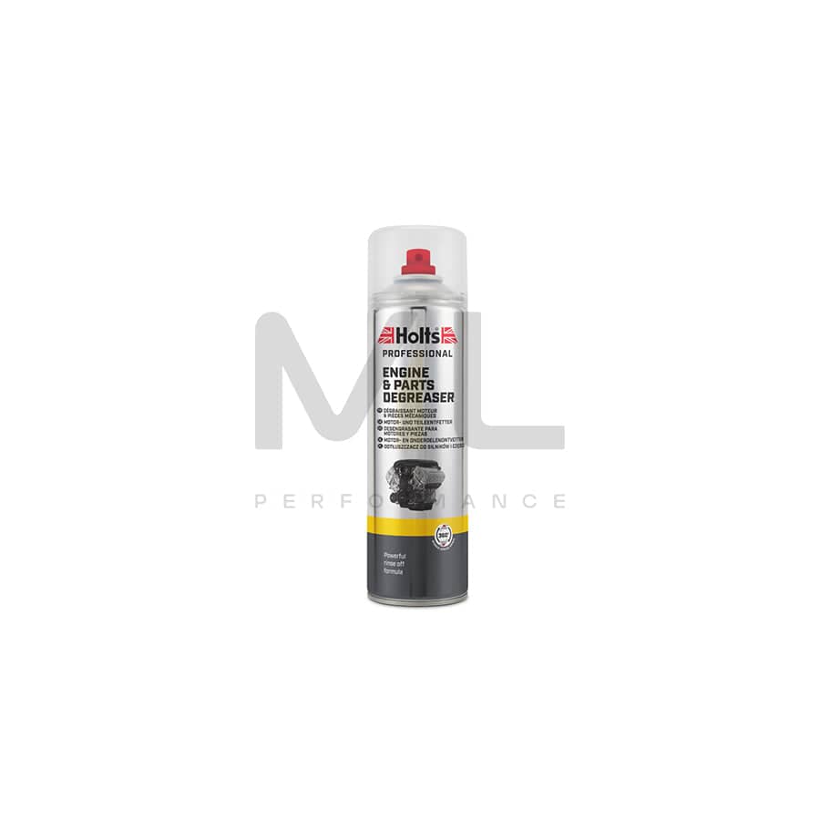 Holts 500ml Engine & Part Degreaser | ML Performance UK Car Parts