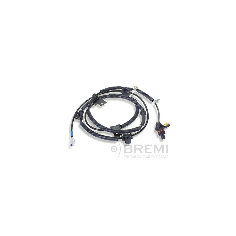 Bremi 50113 Abs Sensor For Kia Sorento I (Jc)