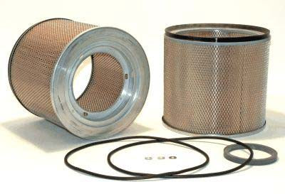 WIX Filters 42565 Air Filter