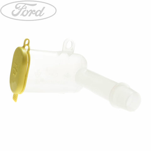 GENUINE FORD 5093628 WATER INLET CONNECTOR | ML Performance UK