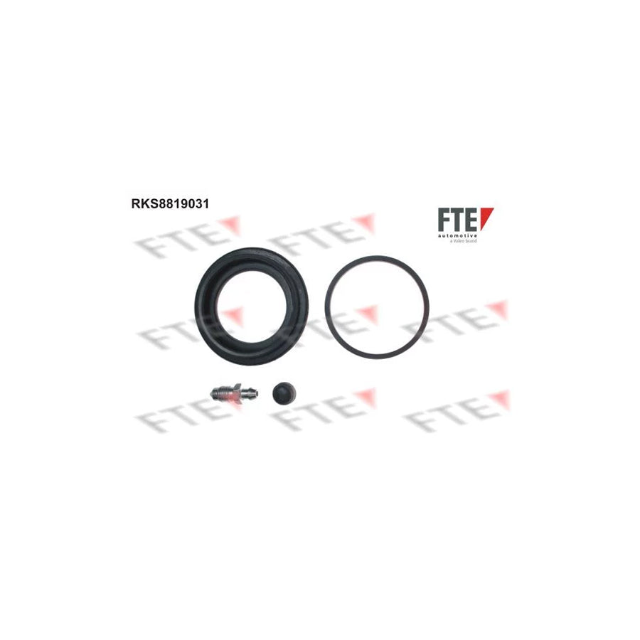 Fte 9323936 Repair Kit, Brake Caliper | ML Performance UK Car Parts