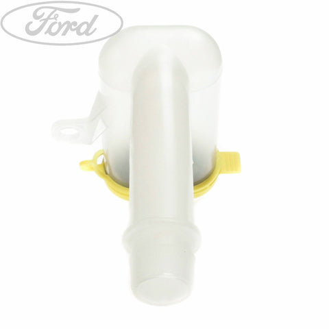 GENUINE FORD 5093628 WATER INLET CONNECTOR | ML Performance UK