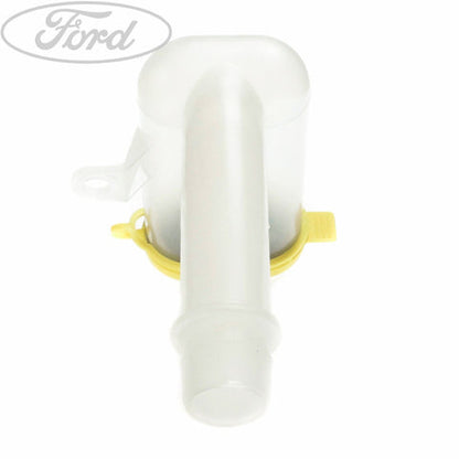 GENUINE FORD 5093628 WATER INLET CONNECTOR | ML Performance UK