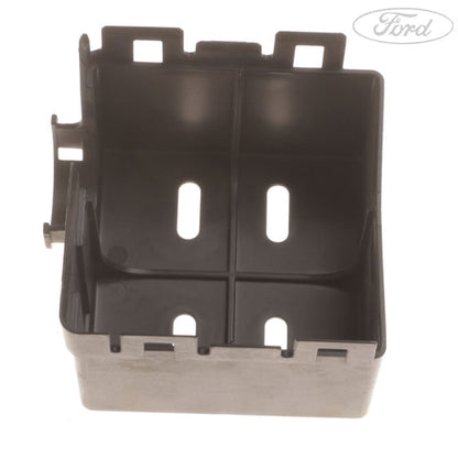 GENUINE FORD 1140607 FIESTA FUSION FUSES HOLDERS & CIRCUIT BREAKERS SHIELD | ML Performance UK