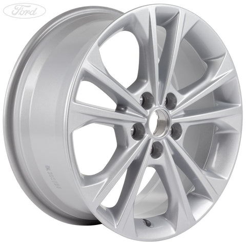 GENUINE FORD 2246300 KUGA MK2 17" ALLOY WHEEL 5X2 SPOKE Y DESIGN 7.5X17 2014- | ML Performance UK