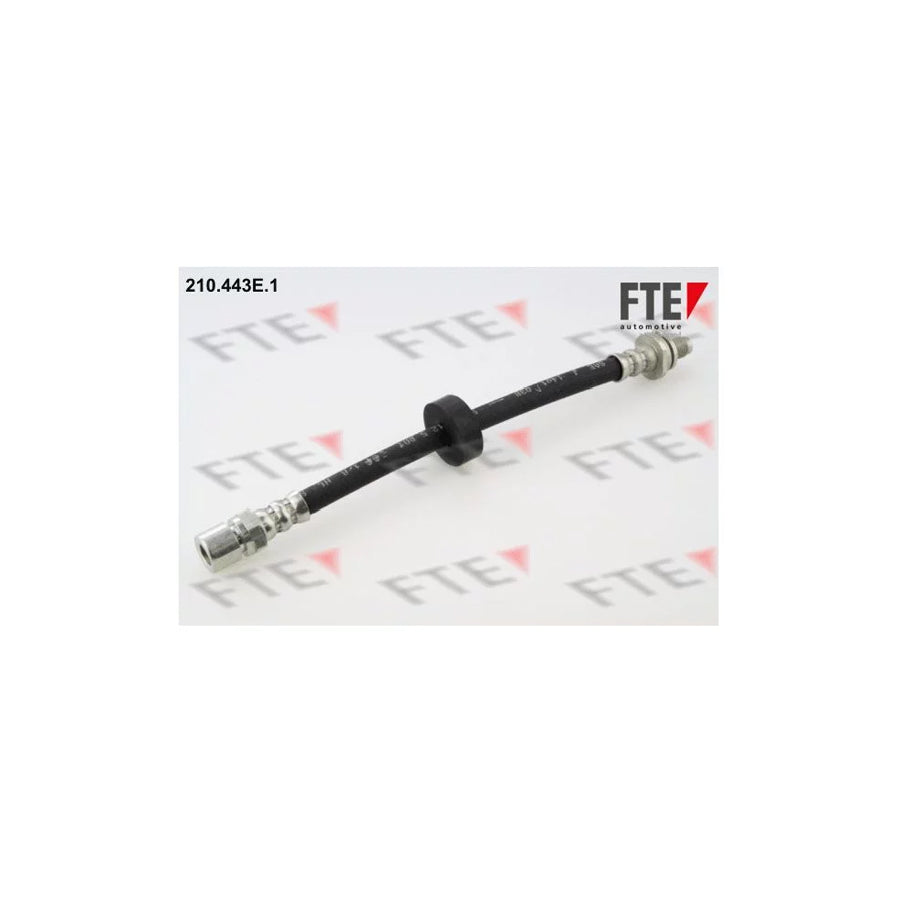 Fte 210.443E.1 Brake Hose | ML Performance UK Car Parts