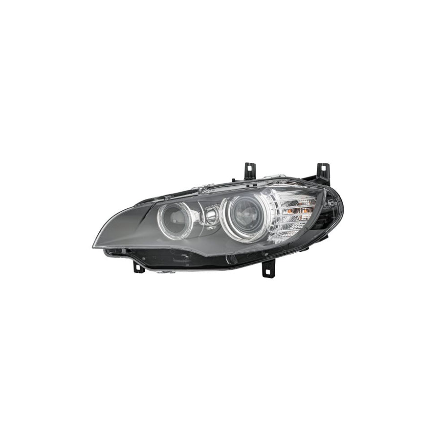 Hella 1EL 009 644-611 Headlight