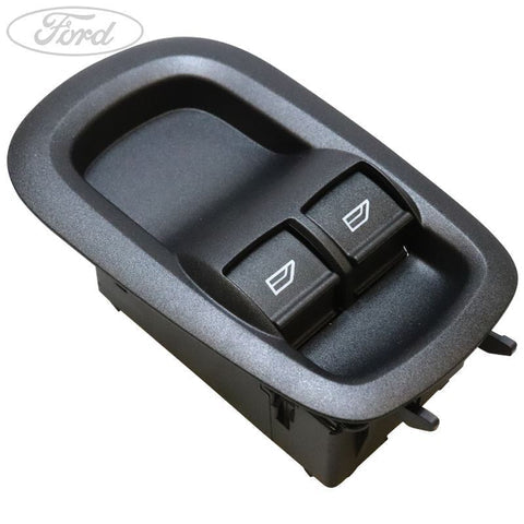 GENUINE FORD 2029885 DRIVERS 2-WAY ELECTRIC WINDOW SWITCH GK2T-14A132-CA | ML Performance UK