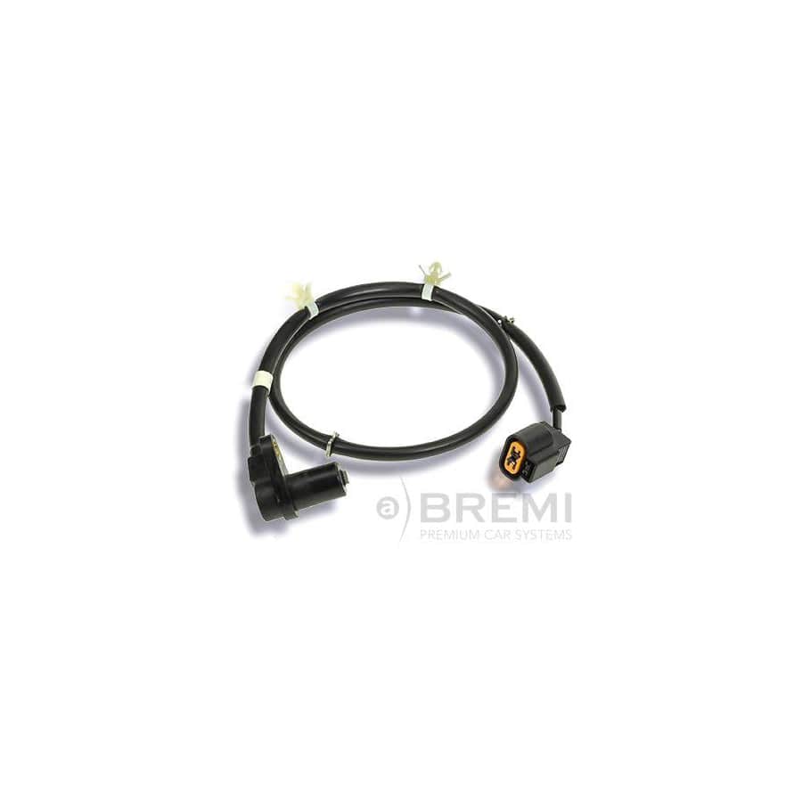 Bremi 50137 Abs Sensor For Mitsubishi Outlander I Off-Road (Cu)