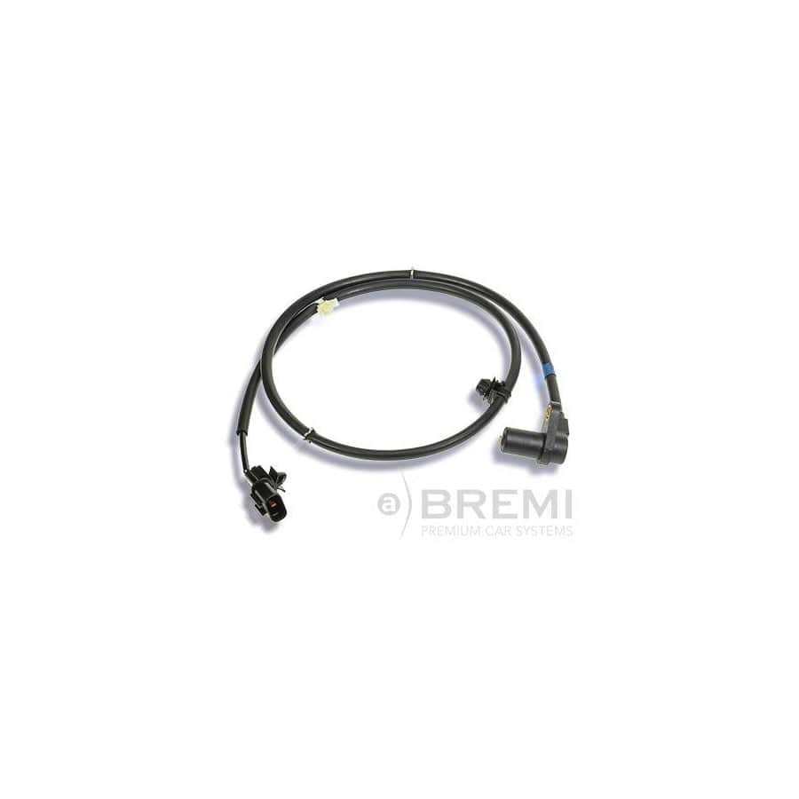 Bremi 50136 Abs Sensor For Mitsubishi Outlander I Off-Road (Cu)