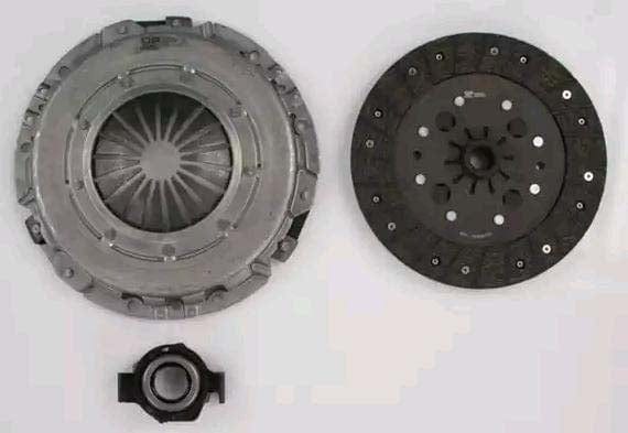 LuK Br 0222 623 3540 00 Clutch Kit