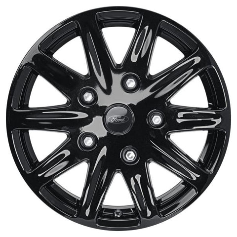 GENUINE FORD 35140914 ALLOY WHEEL 17" 01/2017 | ML Performance UK