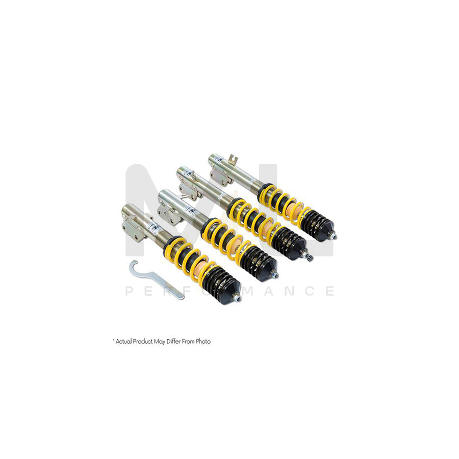 ST Suspensions 18287006 Tesla Model 3 COILOVER KIT XA 4 | ML Performance UK Car Parts