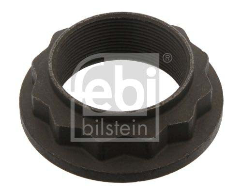 Febi Bilstein 03859 Nut | ML Performance UK Car Parts