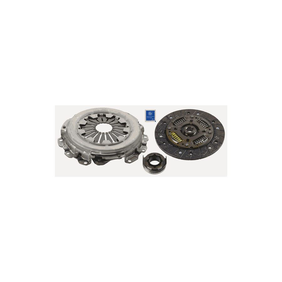 Sachs 3000 951 463 Clutch Kit