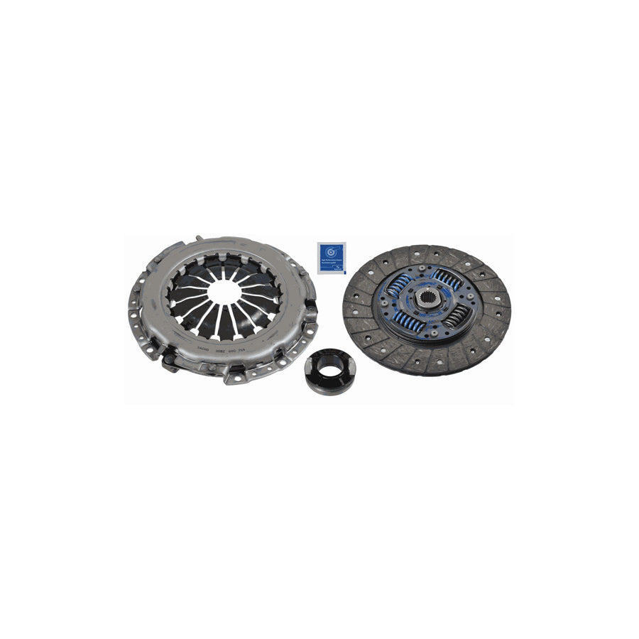 Sachs 3000 951 462 Clutch Kit