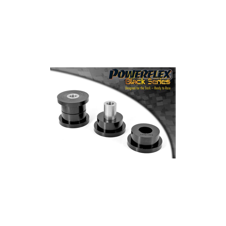 Powerflex PFF5-602BLK BMW E34 E32 E31 Front Lower Control Arm Inner Bush | ML Performance UK Car Parts