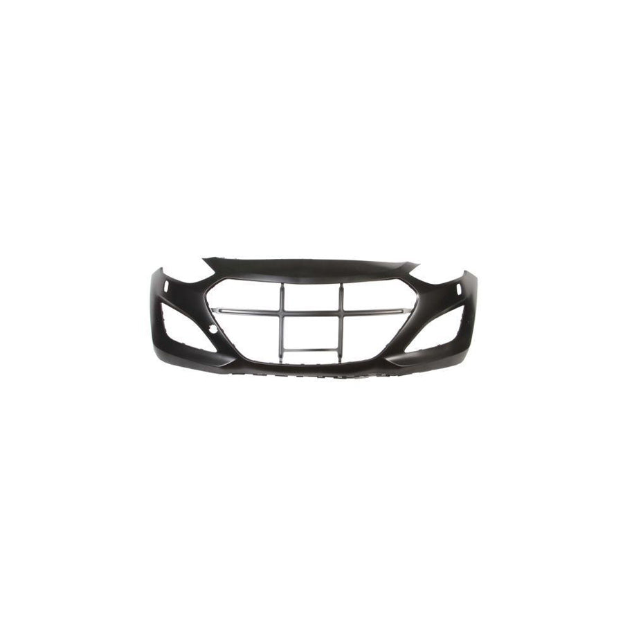 Blic 5510-00-3136903P Bumper For Hyundai I30