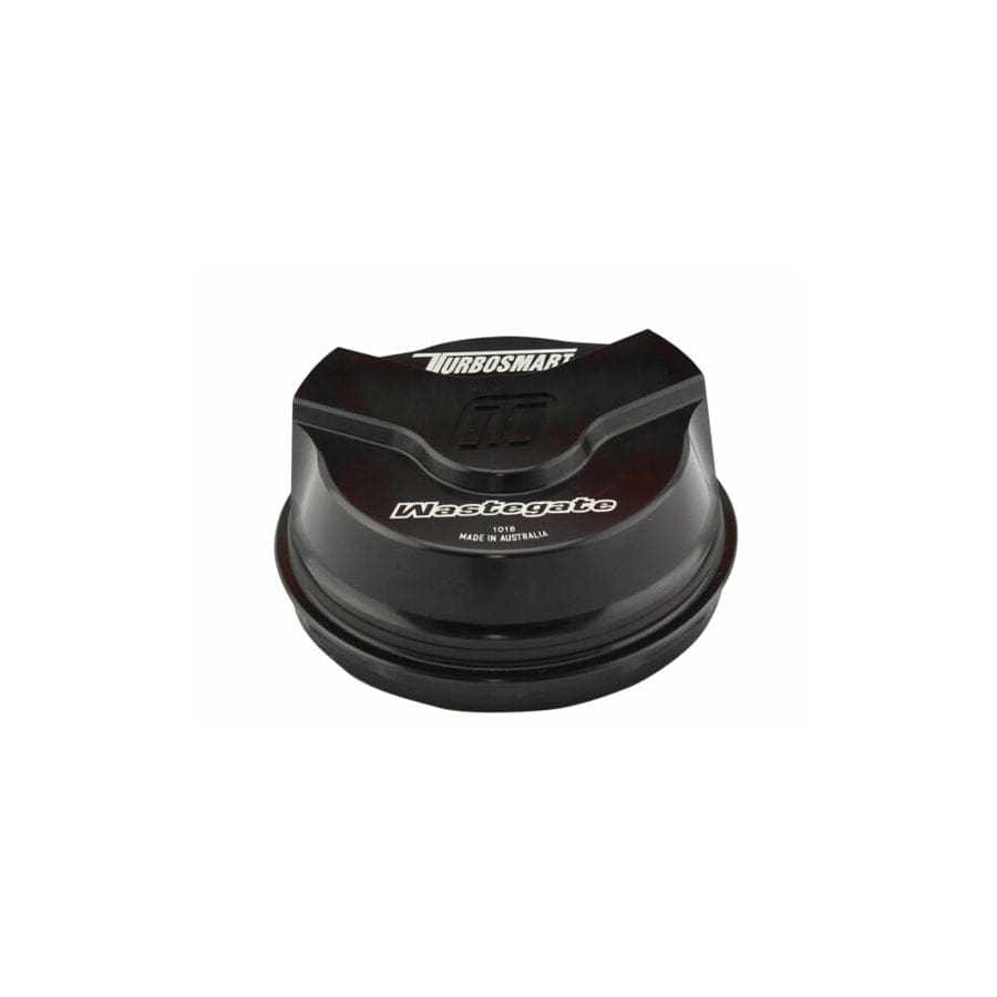 Turbosmart TS-0550-3018 GenV WG45/50 Cap Black | ML Performance UK Car Parts