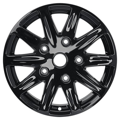 GENUINE FORD 35140914 ALLOY WHEEL 17" 01/2017 | ML Performance UK