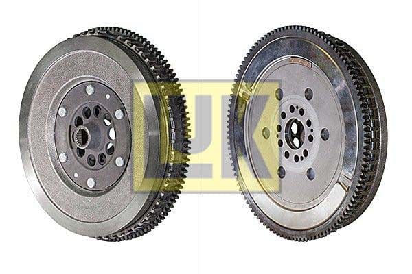 LuK 415 0614 08 Dual Mass Flywheel For Audi A6