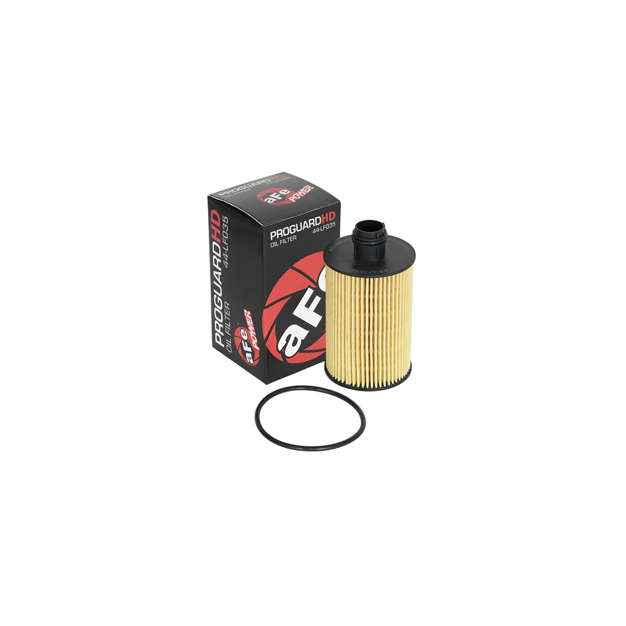  aFe 44-LF035 Oil Filter  | ML Performance UK Car Parts