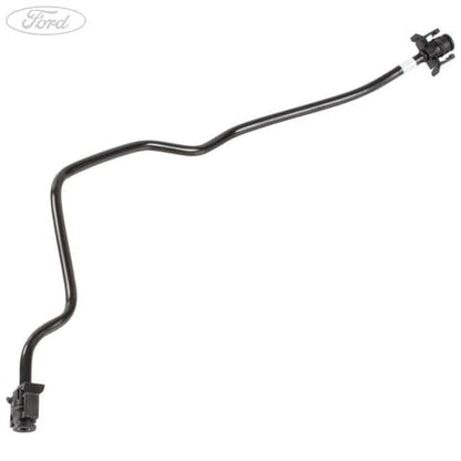 GENUINE FORD 1587528 MONDEO S-MAX GALAXY ECOBOOST COOLANT RESERVOIR PIPE | ML Performance UK