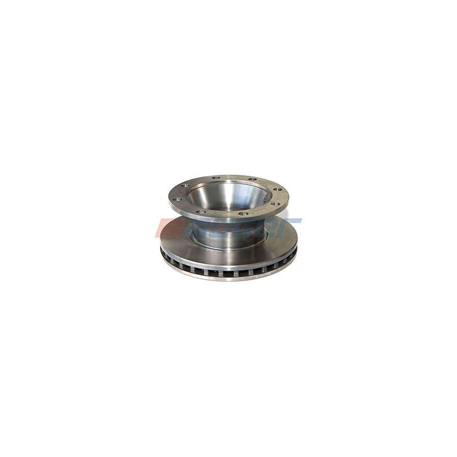 Auger 31006 Brake Disc