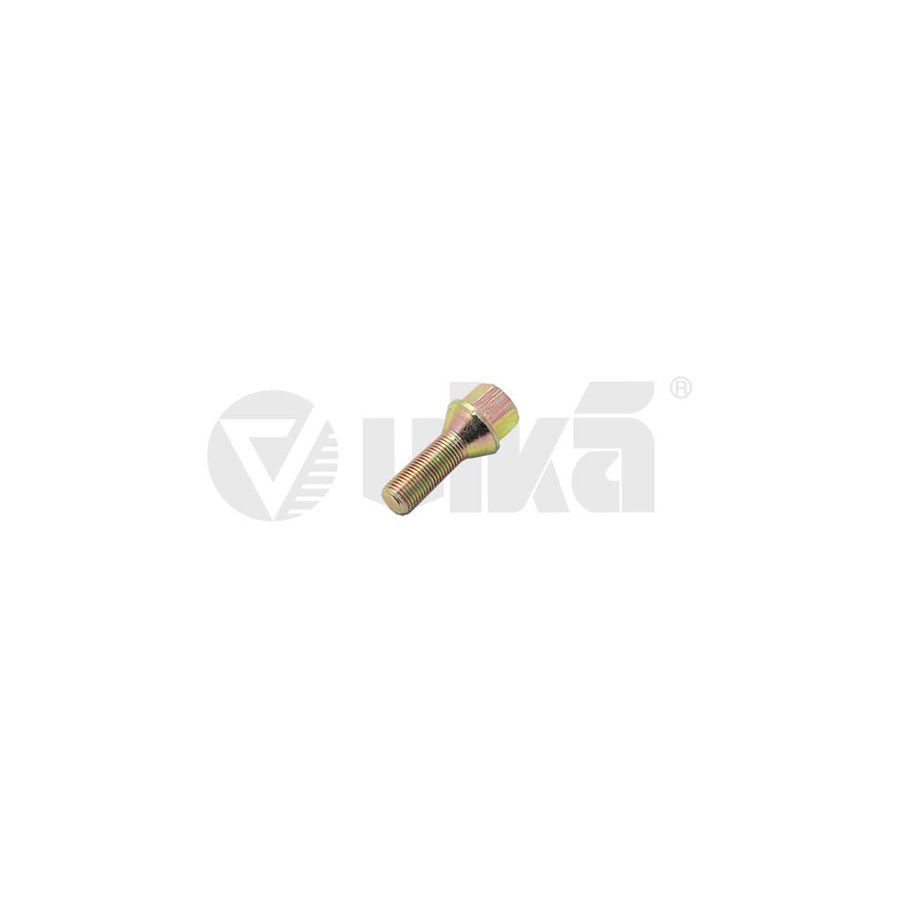 VIKA 53390046201 Wheel Bolt for SKODA Favorit Hatchback (781) | ML Performance UK Car Parts