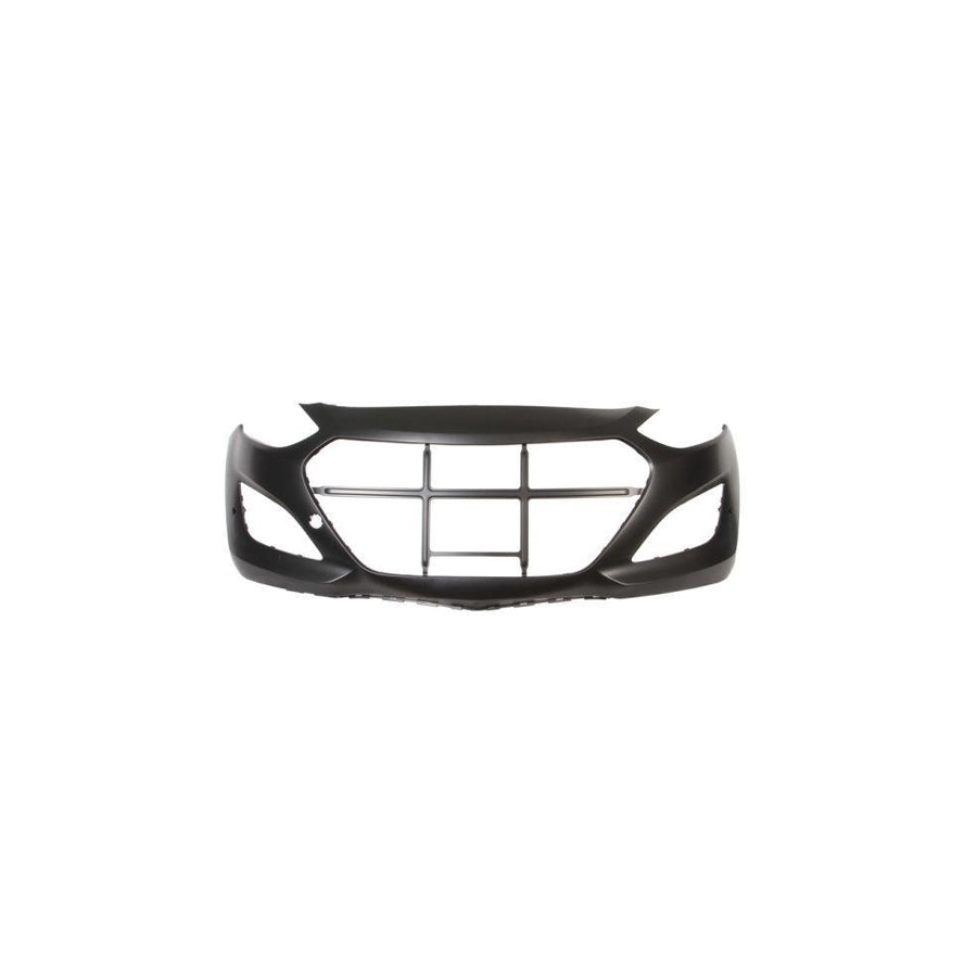 Blic 5510-00-3136902P Bumper For Hyundai I30