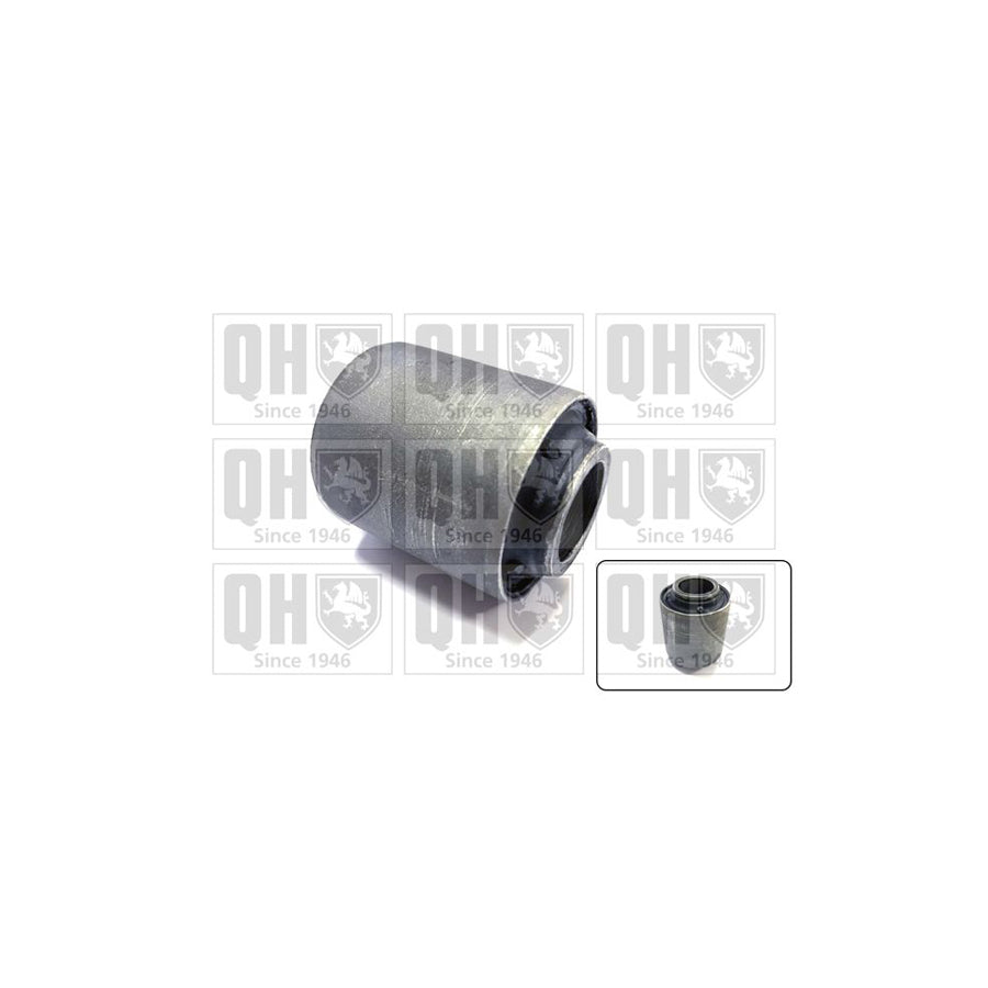 Quinton Hazell EMS8051 Control Arm / Trailing Arm Bush For Nissan Primera | ML Performance UK Car Parts