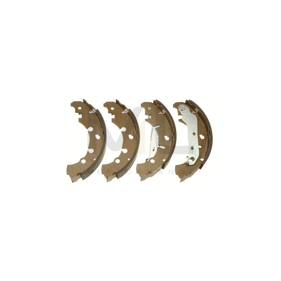 TRW GS8742 Brake Shoe Set | ML Performance Car Parts